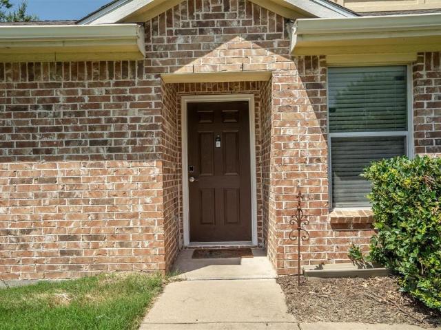 Property for rent in Frisco, Texas