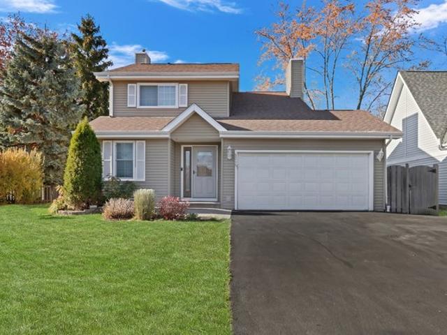 House for sale in Gurnee, Illinois