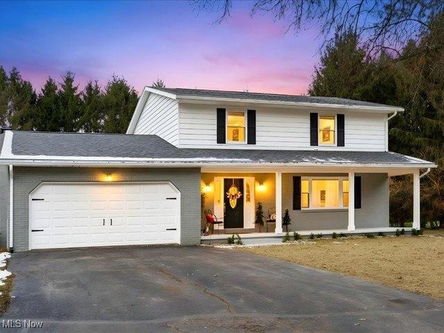 House for sale in Zanesville, Ohio