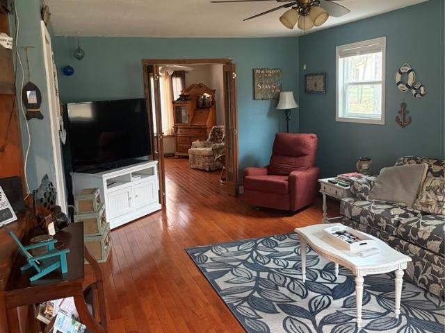 House for sale in Michigan