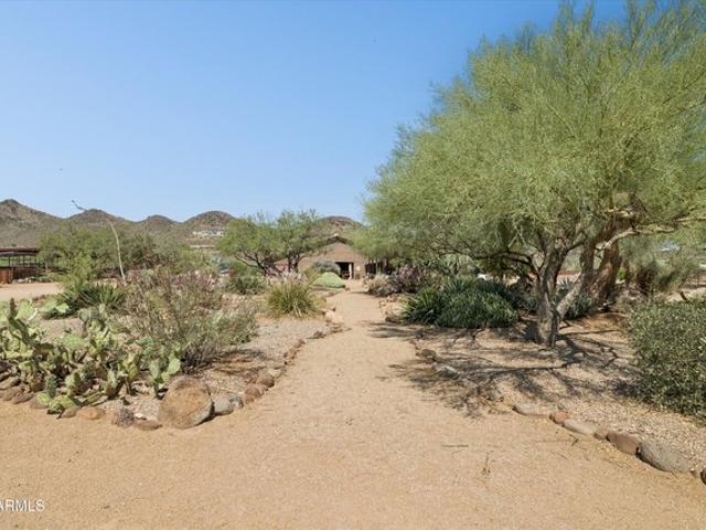 House for sale in Cave Creek, Arizona