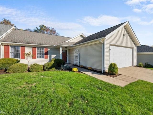 Condo for sale in Medina, Ohio