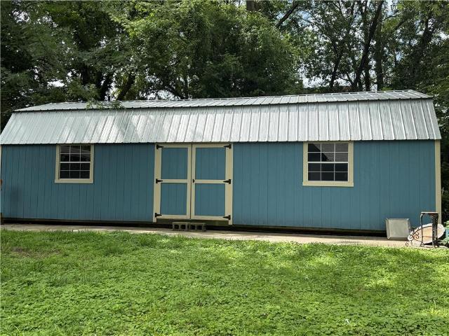House for sale in Buchanan, Missouri