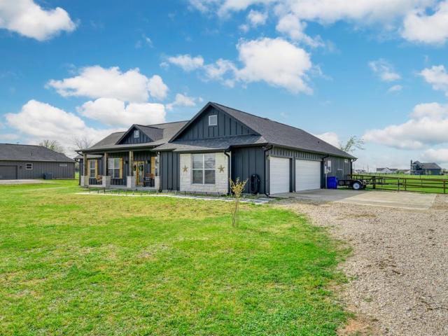 House for sale in Iola