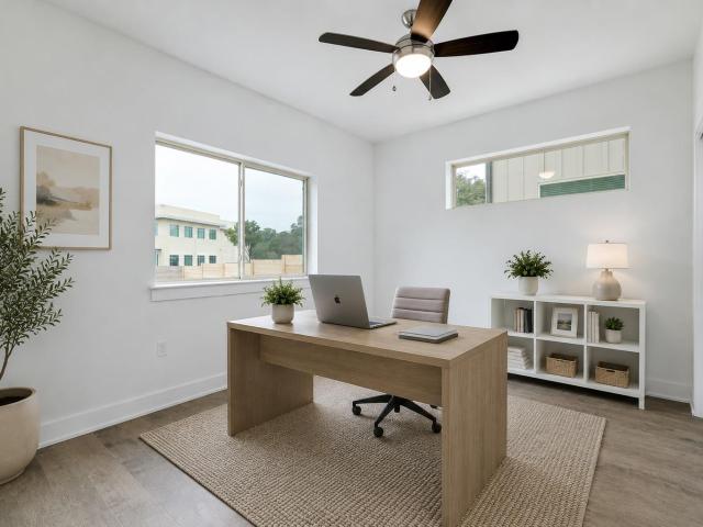 Property for rent in Austin, Texas