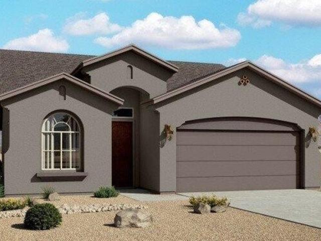 House for sale in Los Lunas, New Mexico