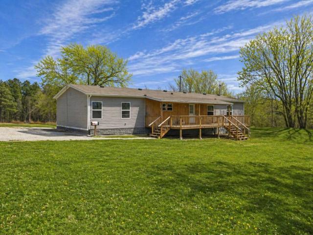 House for sale in Mountain Grove, Missouri