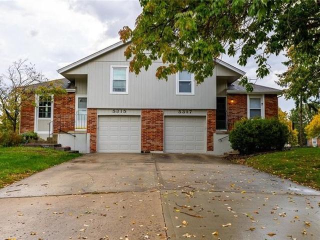 Townhouse for sale in Kansas City, Jackson County