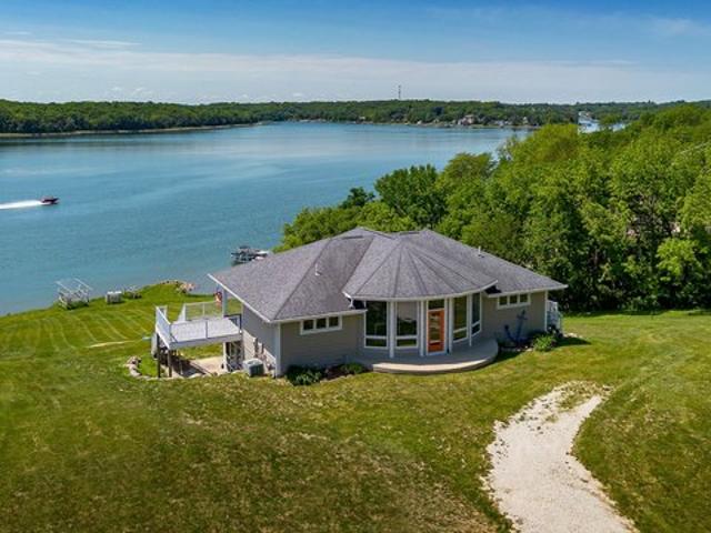 House for sale in Guthrie, Iowa