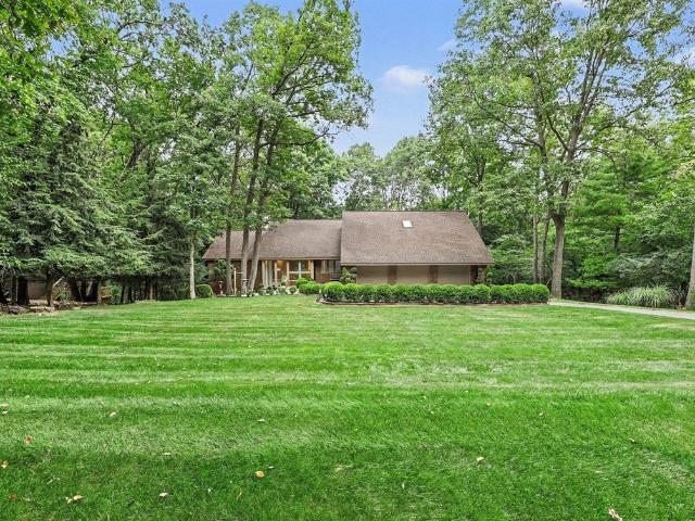 House for sale in Michigan