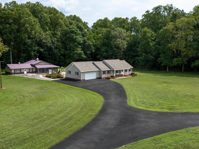 House for sale in Federalsburg, Maryland