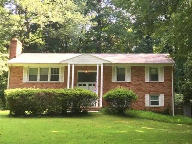 House for sale in Virginia