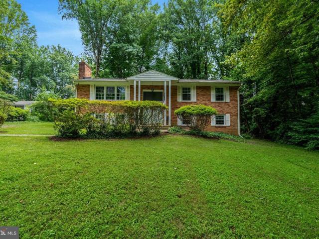 House for sale in Virginia