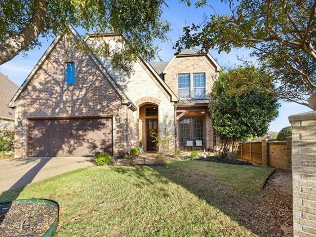 House for sale in Grapevine, Texas
