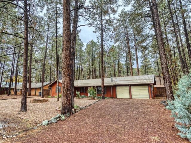 House for sale in Wagon Wheel, Navajo County