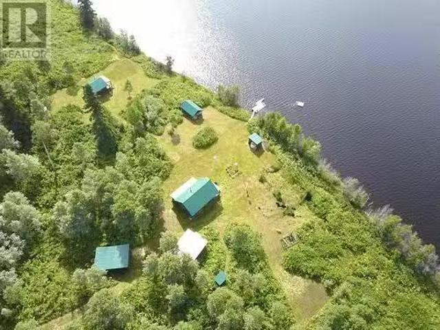House for sale in Southbank, British Columbia