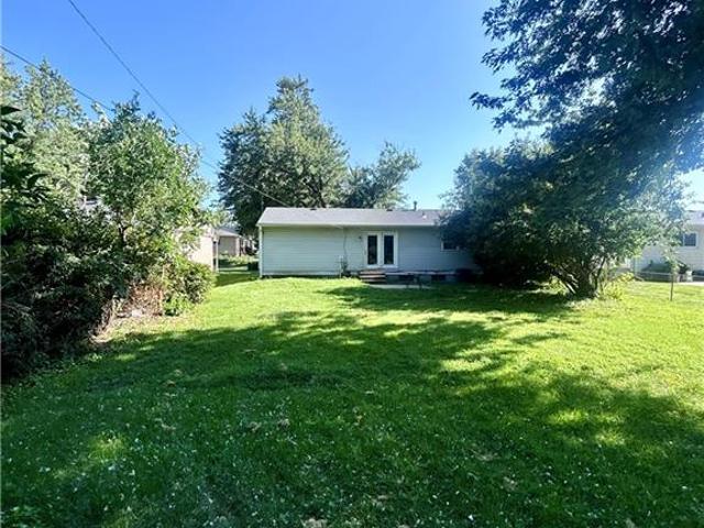 House for sale in Buchanan, Missouri
