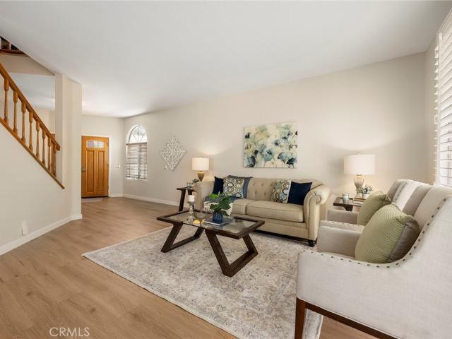 House for sale in Yorba Linda, California