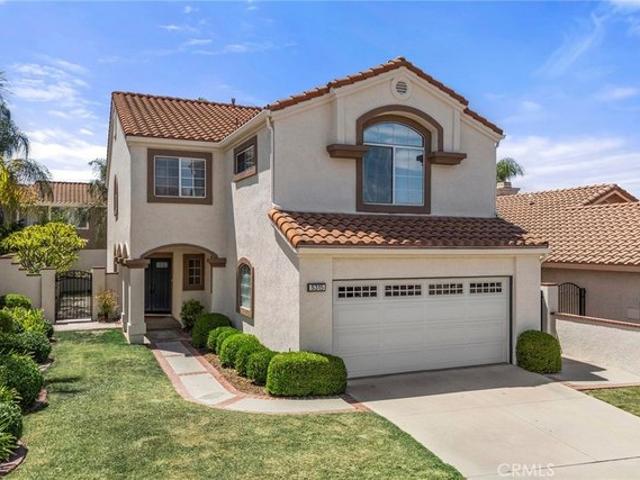 House for sale in Yorba Linda, California