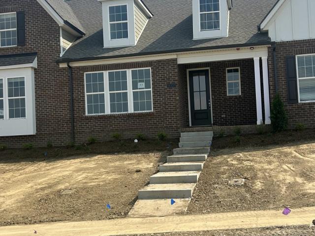 Townhouse for sale in Spring Hill