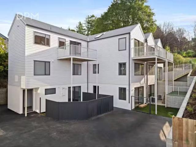 Apartment for rent in Otakou