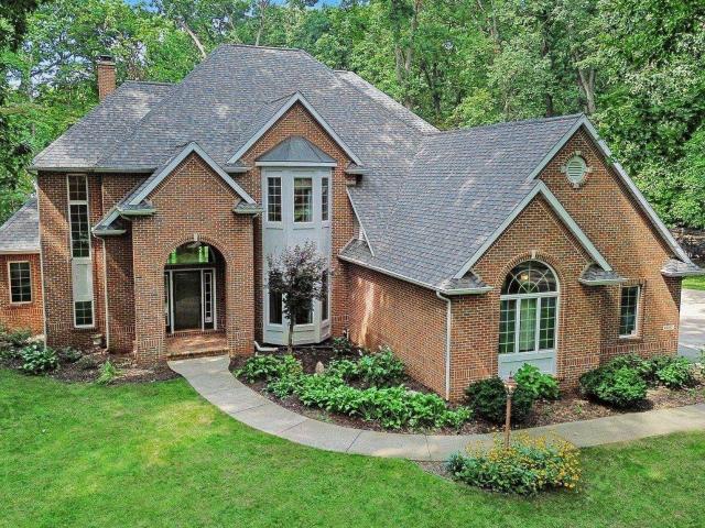 House for sale in Bristol, Indiana