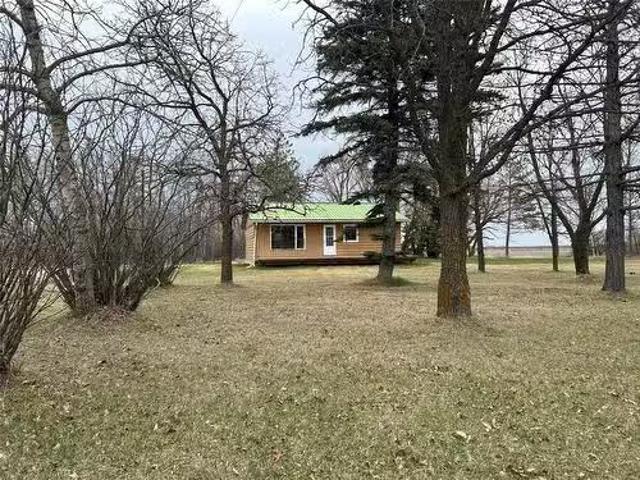 House for sale in Piney, Manitoba
