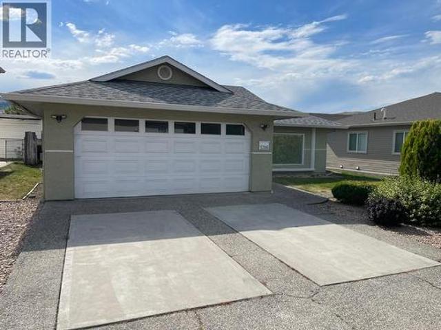 House for sale in Vernon, British Columbia