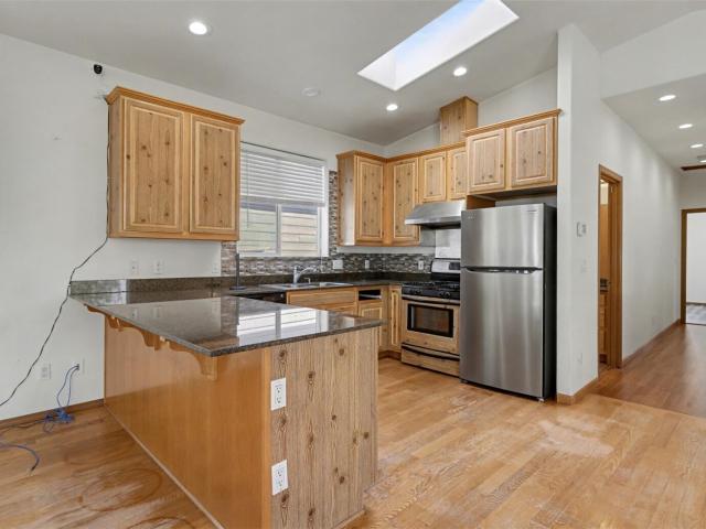 House for sale in Seattle, Washington