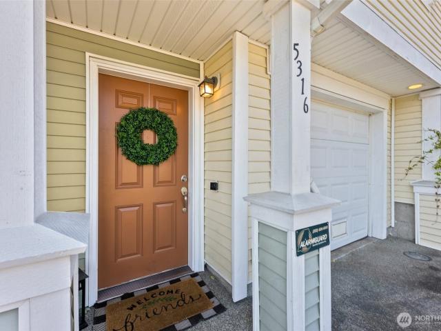 Condo for sale in Fife