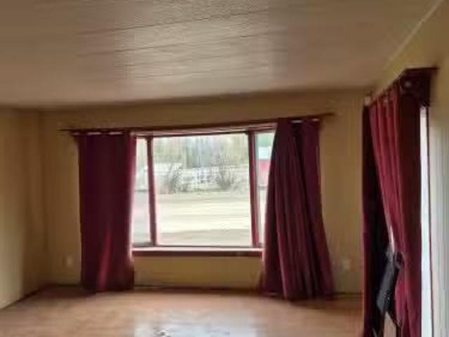 House for sale in Evansburg, Alberta