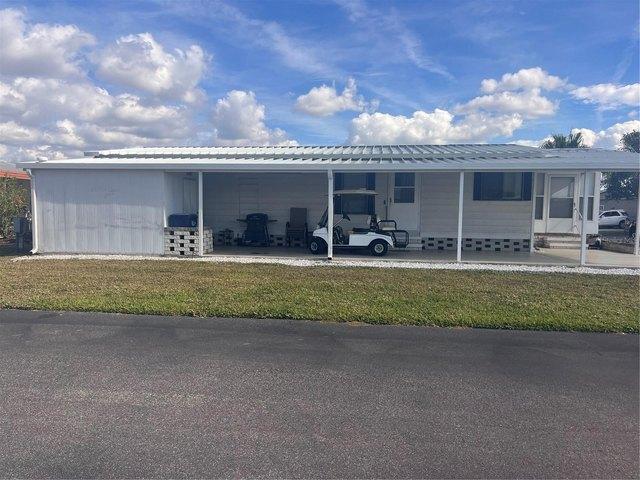 House for sale in Florida