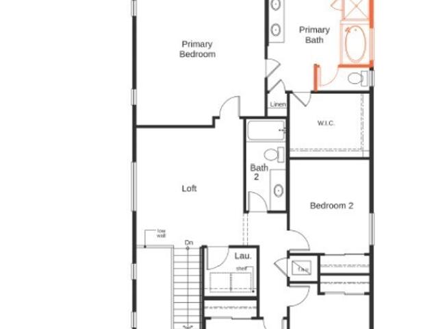 House for sale in Marysville, Washington