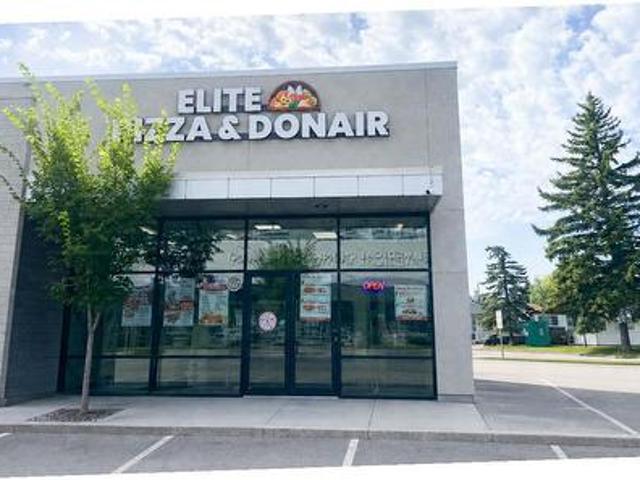 Commercial for sale in Wedgewood, Alberta