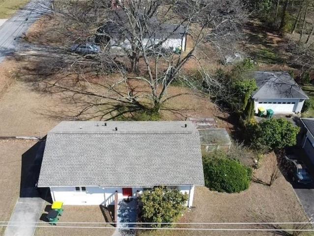 House for sale in Clayton, Georgia