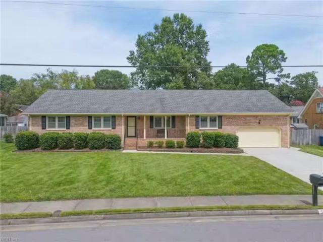 House for sale in Virginia Beach