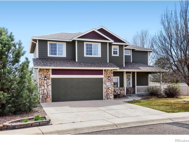 House for sale in Firestone, Colorado