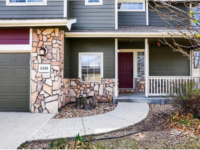 Property for sale in Firestone, Colorado