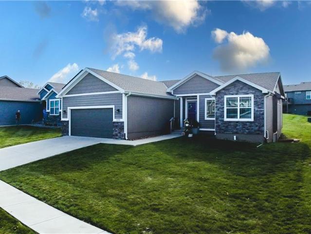 House for sale in Buchanan, Missouri