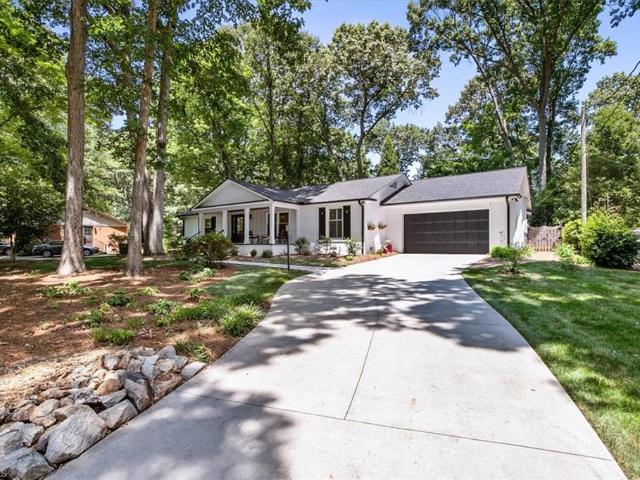 House for sale in Guilford, Greensboro