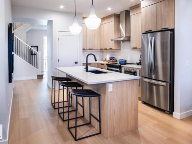 House for sale in The Orchards at Ellerslie, Edmonton