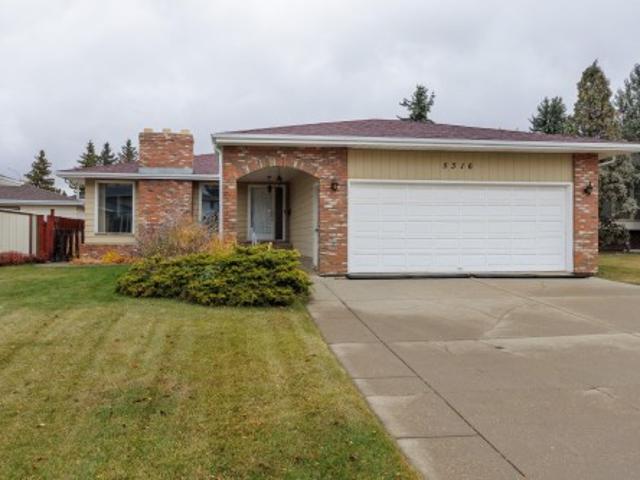 House for sale in Woodvale, Edmonton