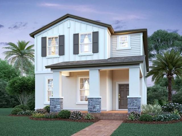 House for sale in Saint Cloud, Florida