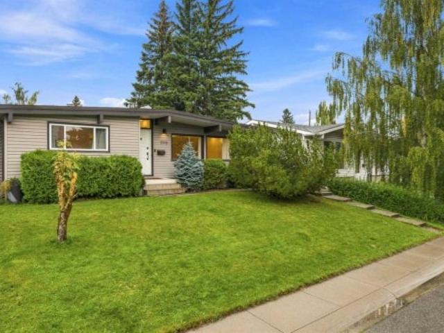 House for sale in Lakeview, Calgary