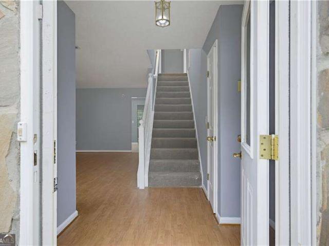 House for sale in Redan, Georgia