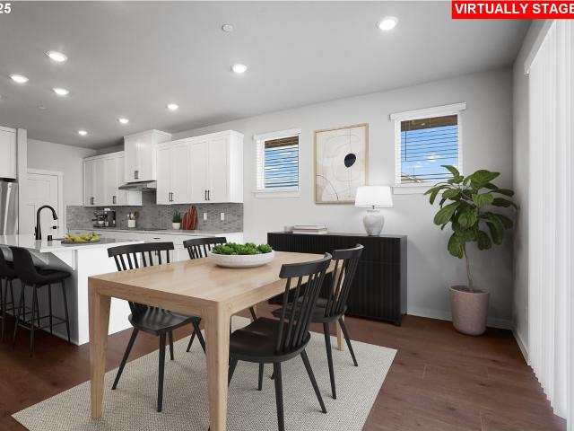 House for sale in Camas, Washington