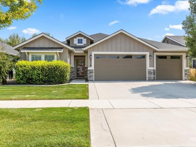 House for sale in Meridian, Idaho