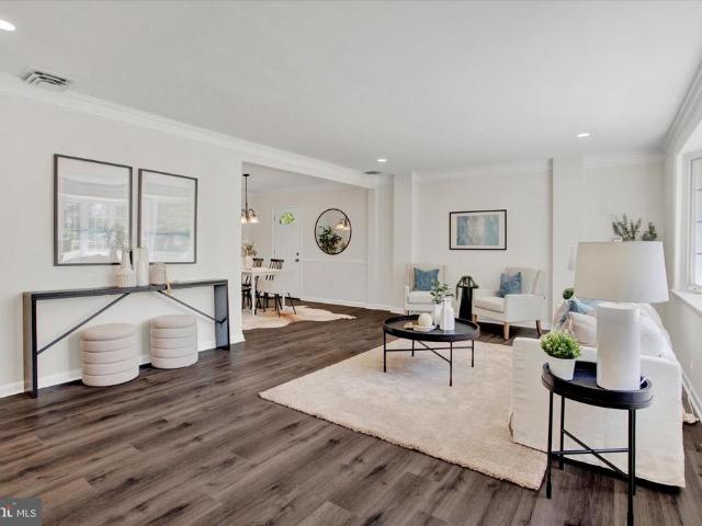 House for sale in Camp Springs, Maryland