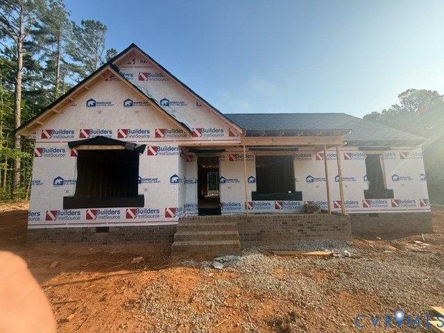House for sale in Virginia