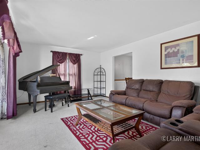 House for sale in Kentwood, Michigan
